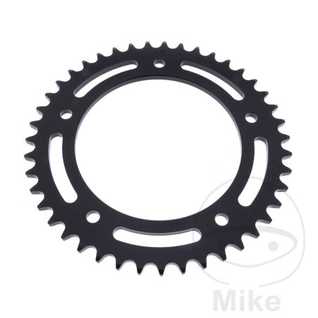 Corona 43 Dientes Paso 525 | Recambio Moto | Motos Camaral