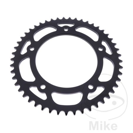 Corona 49 Dientes Paso 525 | Recambio Moto | Motos Camaral