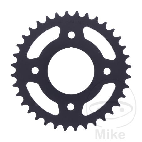 Corona 36 Dientes Paso 420 | Kit Arrastre | Motos Camaral