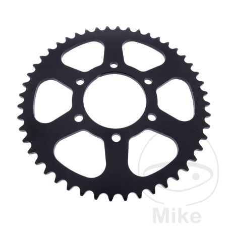 Corona 48 Dientes Paso 520 | Recambio Transmisión | Motos Camaral