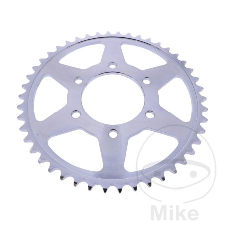 Corona 46 Dientes Paso 525 | Kit de Arrastre | Motos Camaral