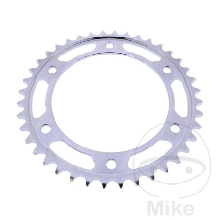 Corona de 40 Dientes Paso 525 para Moto | Motos Camaral