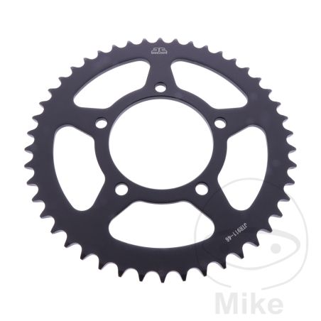Corona 46D Paso 520 Diá. 91mm | Recambio Moto | Motos Camaral