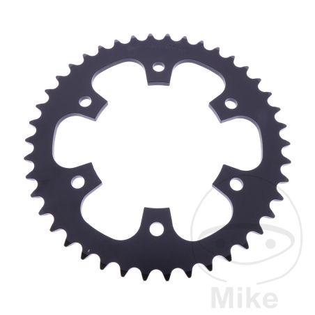 Corona 42 Dientes Paso 520 | Transmisión Moto | Motos Camaral