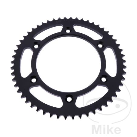Corona 54 Dientes Paso 428 | Recambio Moto | Motos Camaral