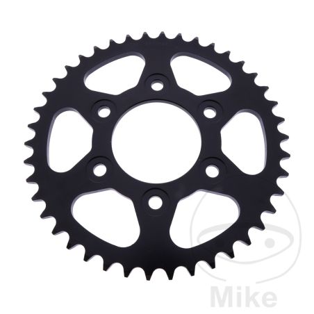 Corona 42 Dientes Paso 525 Diá. 73mm | Motos Camaral