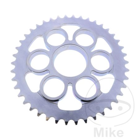 Corona 42 Dientes Paso 525 | Recambio Moto | Motos Camaral