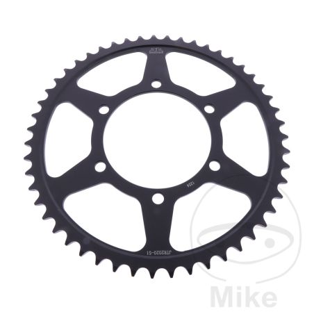 Corona 51 Dientes Paso 520 | Transmisión | Motos Camaral