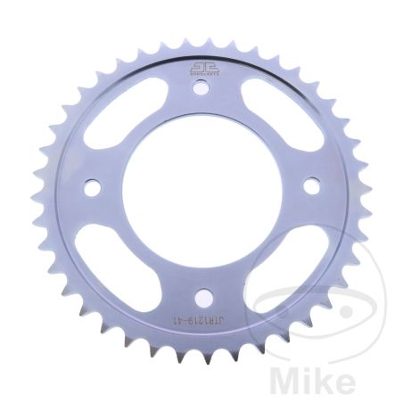 Corona 41 Dientes Paso 428 | Repuesto Moto | Motos Camaral