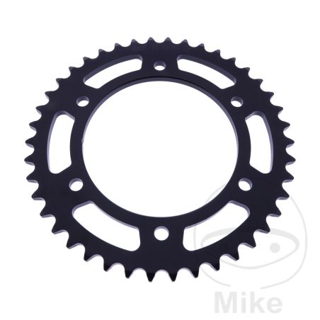 Corona 42 Dientes Paso 525 | Recambio Moto | Motos Camaral