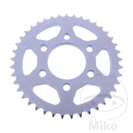 Corona 41D Paso 428 Diá. 58/82 | Transmisión | Motos Camaral