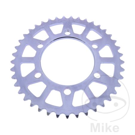 Corona 41 Dientes Paso 525 | Recambio Moto | Motos Camaral