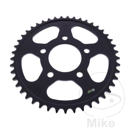 Corona 45 Dientes Paso 525 | Recambio Moto | Motos Camaral