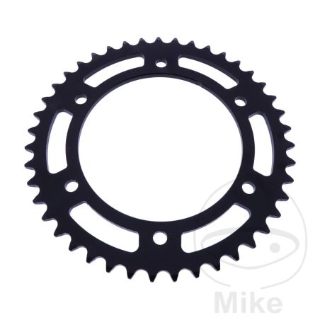 Corona 43 Dientes Paso 520 | Recambio Moto | Motos Camaral