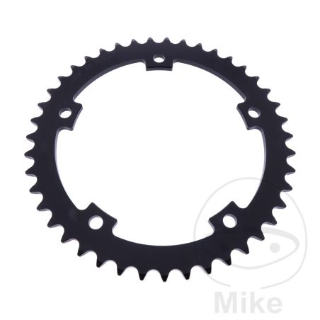 Corona 43 Dientes Paso 520 | Recambio Moto | Motos Camaral