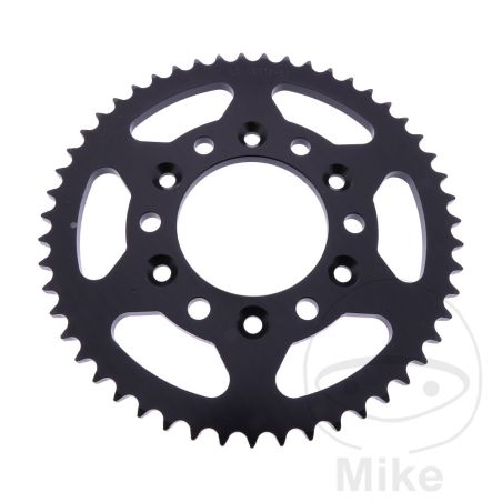 Corona 51 Dientes Paso 428 | Recambio Moto | Motos Camaral