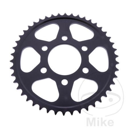 Corona 46D Paso 428 Diá. int. 58mm | Recambio Moto | Motos Camaral