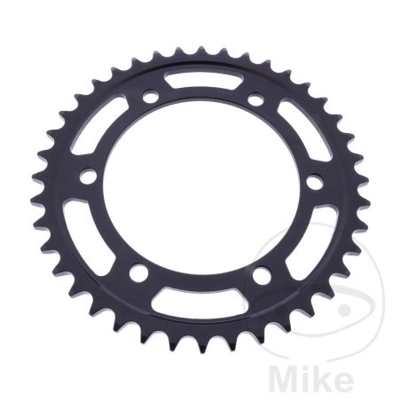 Corona 40 Dientes Paso 525 | Motos Camaral