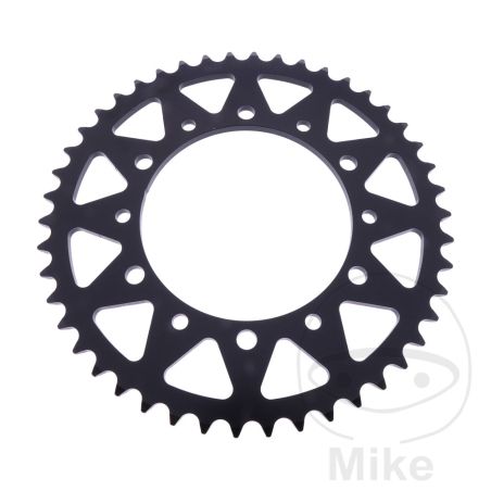 Corona 46 Dientes Paso 520 | Kit Arrastre | Motos Camaral
