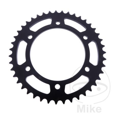 Corona 43 Dientes Paso 525 | Transmisión Moto | Motos Camaral