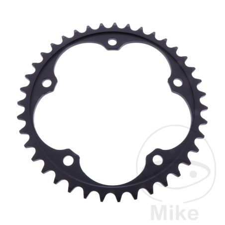 Corona 39 Dientes Paso 525 | Kit Arrastre | Motos Camaral