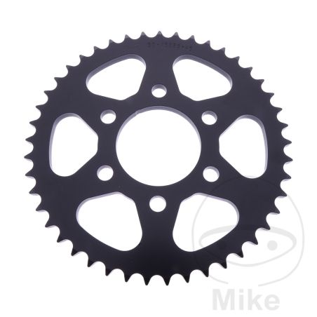 Corona 45 Dientes Paso 428 Ø58mm | Recambio | Motos Camaral