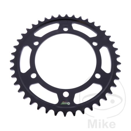 Corona 42 Dientes Paso 525 | Recambio Moto | Motos Camaral