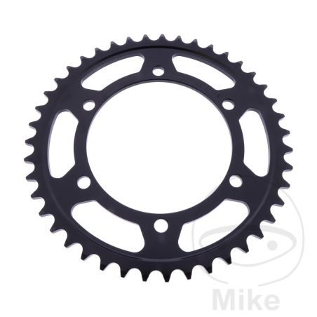 Corona 43 Dientes Paso 525 | Alternativa | Motos Camaral