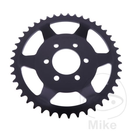 Corona 43 Dientes Paso 520 | Recambio Moto | Motos Camaral