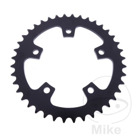 Corona 40 Dientes Paso 520 | Recambio Moto | Motos Camaral