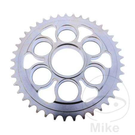 Corona 41 Dientes Paso 520 | Recambio Moto | Motos Camaral