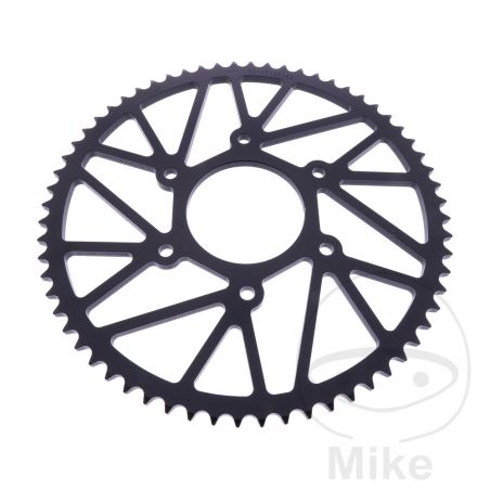 Corona 64D Paso 428 Diá. 74/114 | Recambio Moto | Motos Camaral