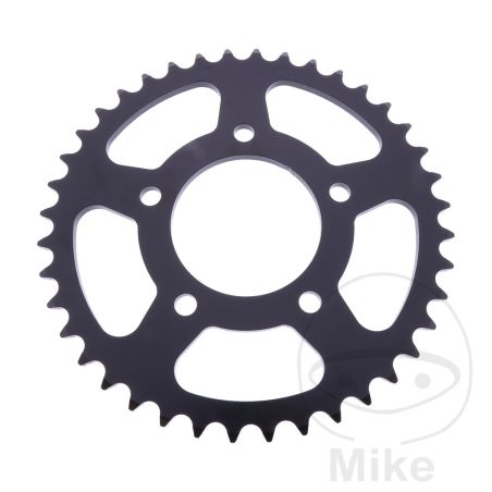 Corona 40 Dientes Paso 520 | Transmisión | Motos Camaral