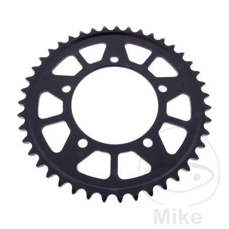 Corona 43 Dientes Paso 525 | Recambio Moto | Motos Camaral