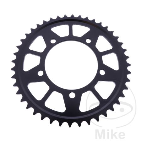 Corona 44 Dientes Paso 525 | Recambio Moto | Motos Camaral