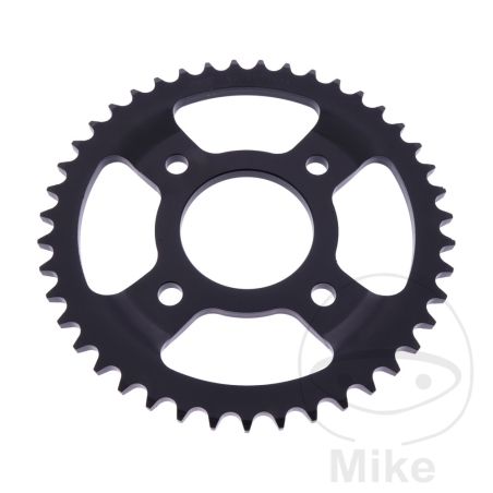 Corona 43 Dientes Paso 428 | Recambio Moto | Motos Camaral