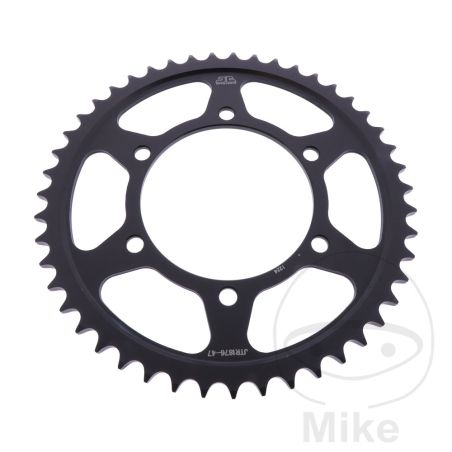 Corona 47 Dientes Paso 525 | Recambio Moto | Motos Camaral