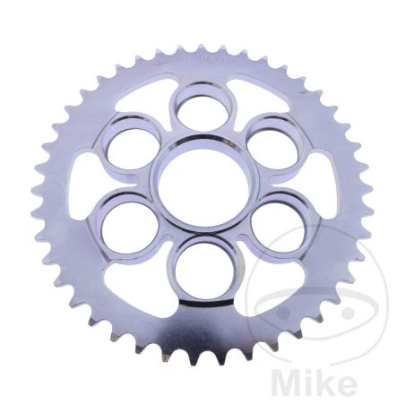 Corona 43 Dientes Paso 525 | Recambio Moto | Motos Camaral