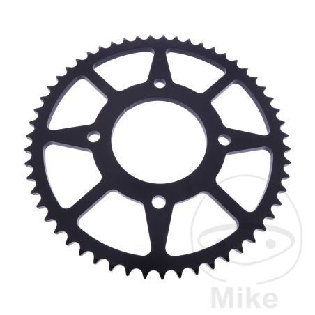 Corona 55 Dientes Paso 428 | Recambio Moto | Motos Camaral