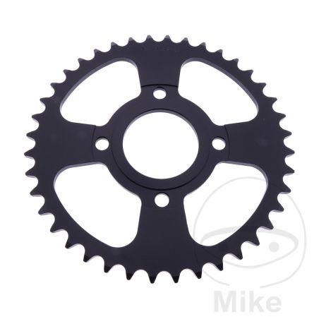 Corona 40 Dientes Paso 520 | Recambio Moto | Motos Camaral