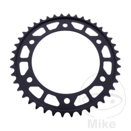 Corona 42D Paso 525 Diá. 134/160 | Recambio Moto | Motos Camaral