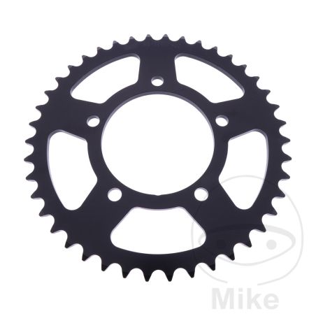 Corona 42 Dientes Paso 520 | Transmisión Moto | Motos Camaral