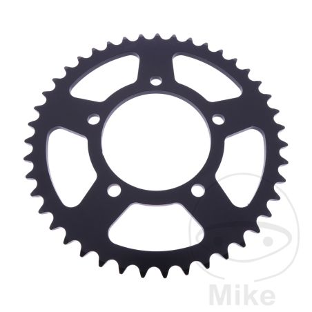 Corona 43 Dientes Paso 520 | Recambio Moto | Motos Camaral