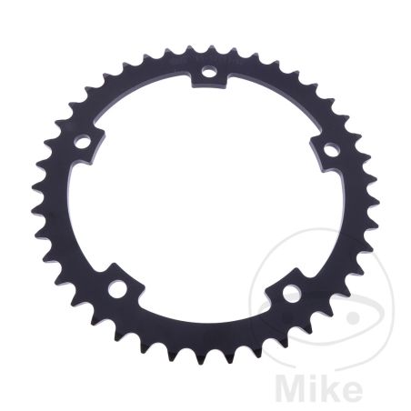 Corona 42 Dientes Paso 520 | Recambio Moto | Motos Camaral