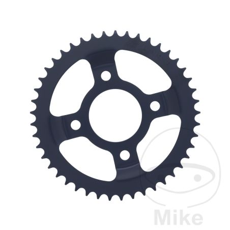 Corona 45 Dientes Paso 428 | Recambio Moto | Motos Camaral