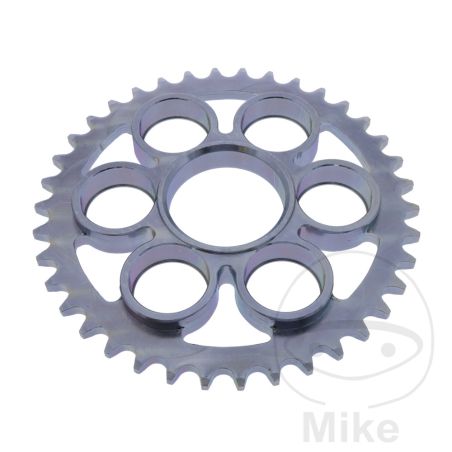 Corona 38 Dientes Paso 525 | Repuesto Moto | Motos Camaral