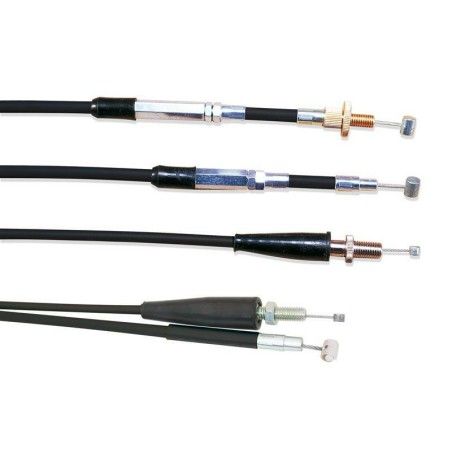 Cable gas tiro TECNIUM- motoscamaralweb.com