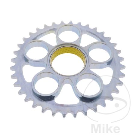 Corona 36 Dientes Paso 525 | Recambio Moto | Motos Camaral