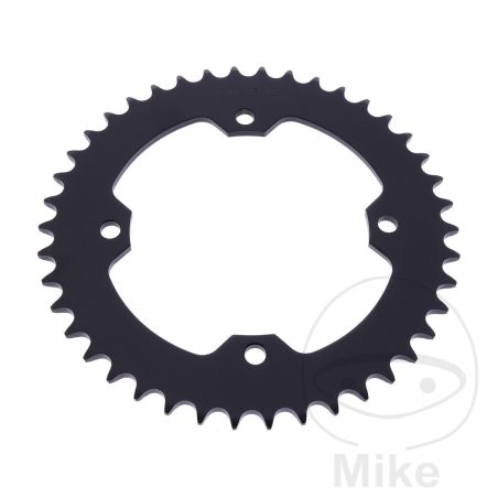 Corona 36 Dientes Paso 520 (125/145mm) | Motos Camaral