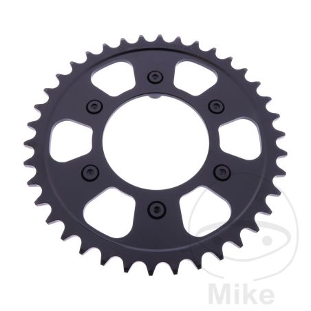 Corona 38 Dientes Paso 520 | Recambio Moto | Motos Camaral